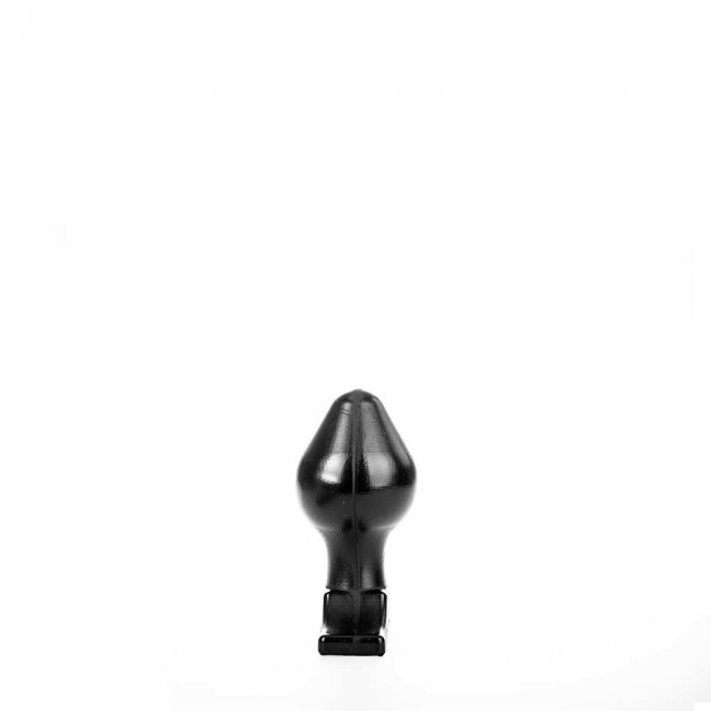 All Black 16 cm Plug