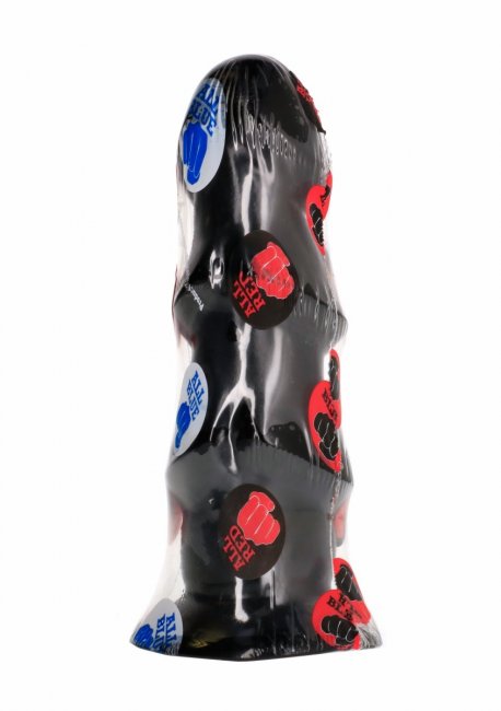 All Black 17 cm Plug