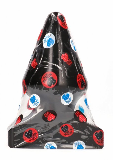 All Black 23 cm Plug