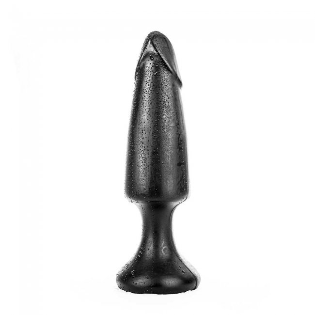 All Black 35 cm