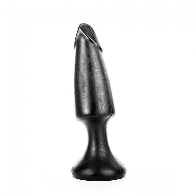 All Black 35 cm