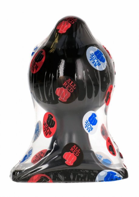 All Black Plug 17,5 cm