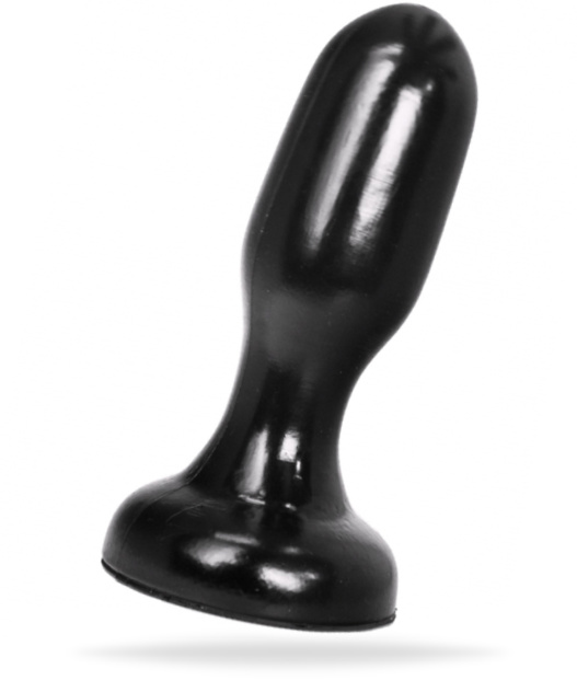 All Black Plug 19.5 cm