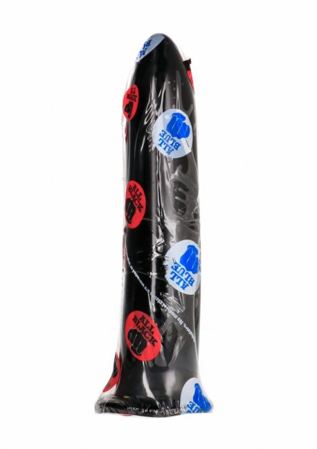 All Black Plug 20 cm