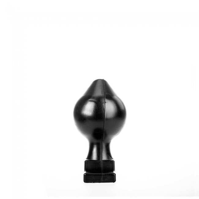 All Black Plug 22,5 cm