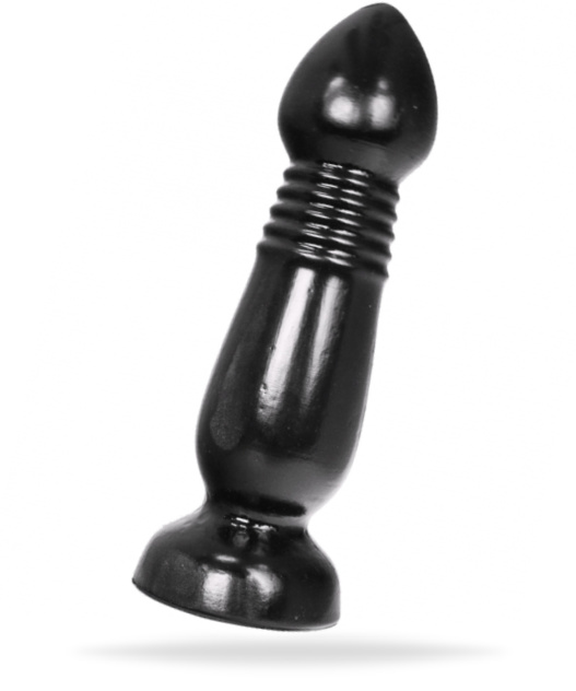 All Black Plug 27.5 cm