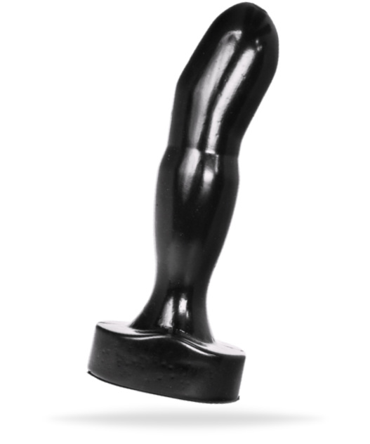 All Black Plug 32 cm