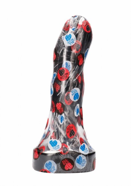 All Black Plug 32 cm