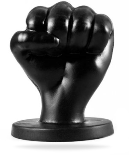All Fist