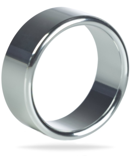 Alloy Metallic Ring