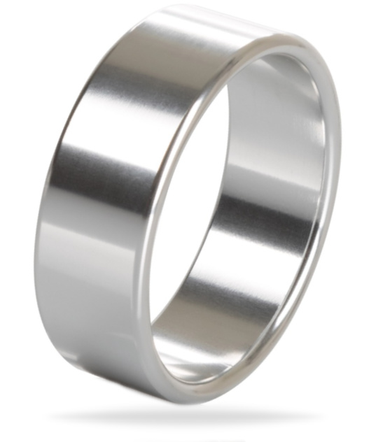 Alloy Metallic Ring