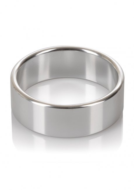 Alloy Metallic Ring