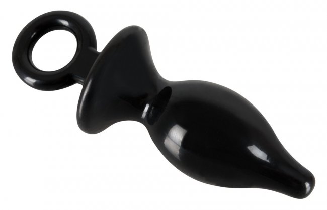 Anal Training Set Black