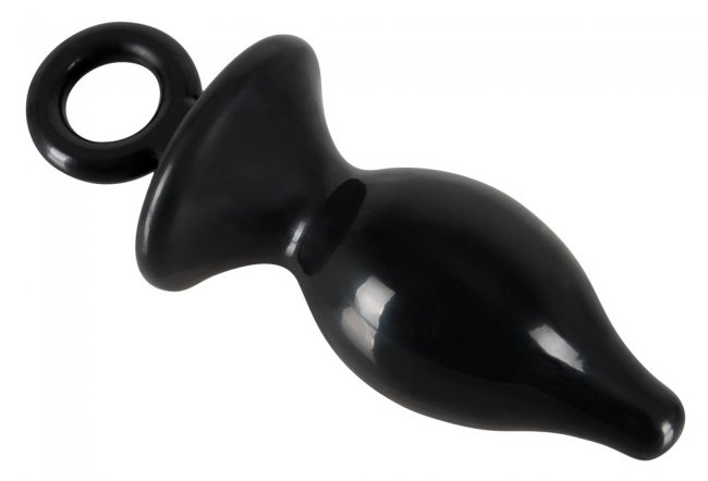 Anal Training Set Black