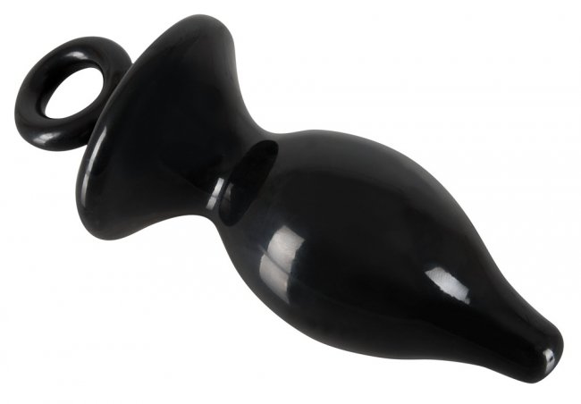 Anal Training Set Black
