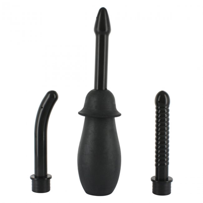 Anal Douche Kit