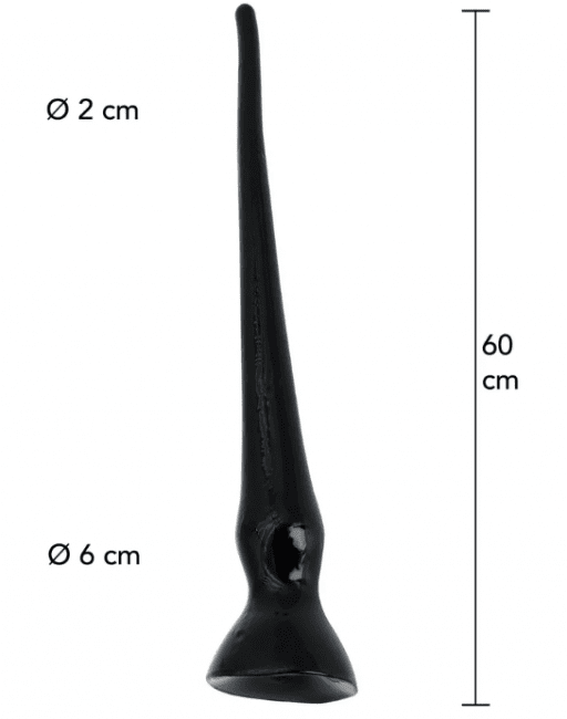 Anal Trainer 60 cm