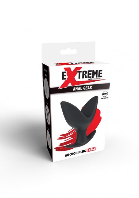Extreme Anchor Plug Large