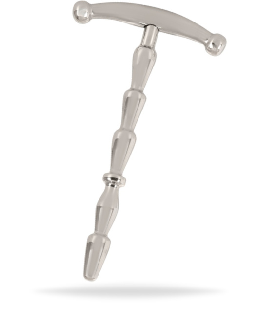 Anchor Penis Plug - Large