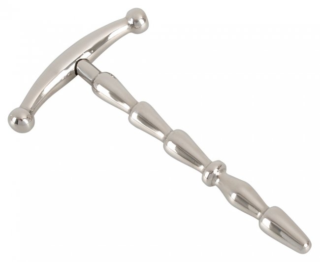 Anchor Penis Plug - Large