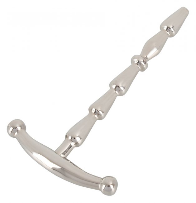 Anchor Penis Plug - Large