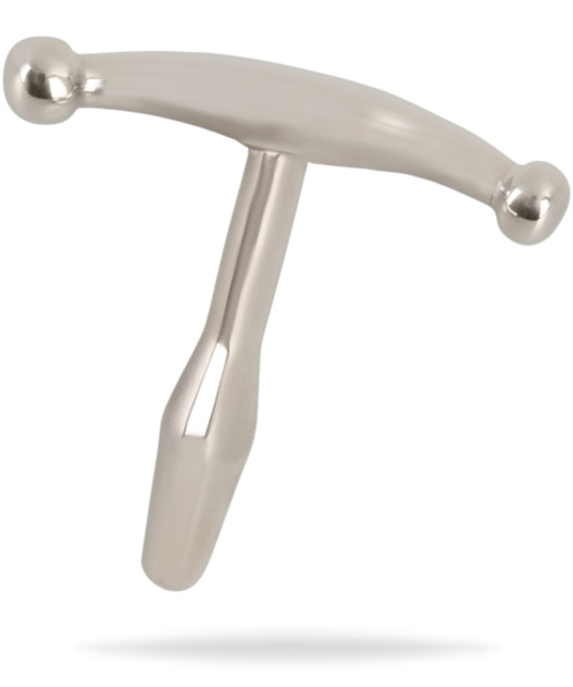 Anchor Penis Plug - Medium