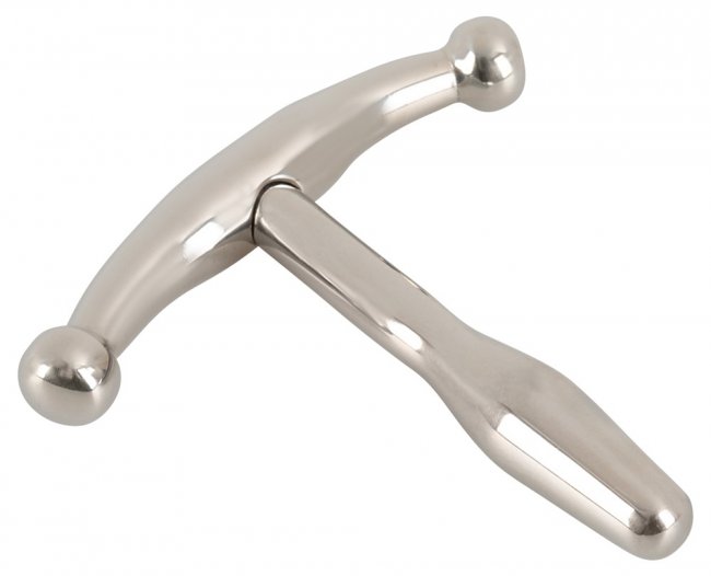 Anchor Penis Plug - Medium