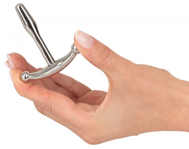 Anchor Penis Plug - Medium