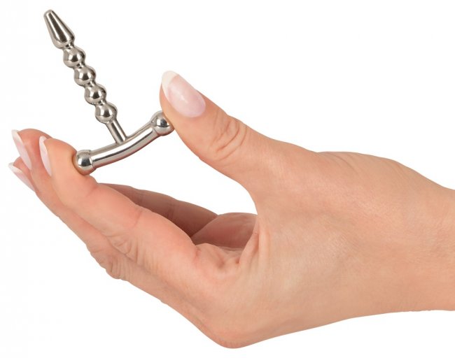 Anchor Penis Plug - Small