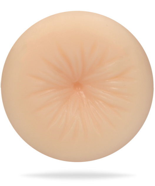 Anus Soap