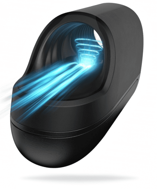 Arcwave Ion - Lufttryck sexleksak för män