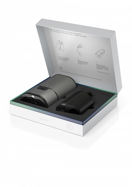 Arcwave Ion - Lufttryck sexleksak för män