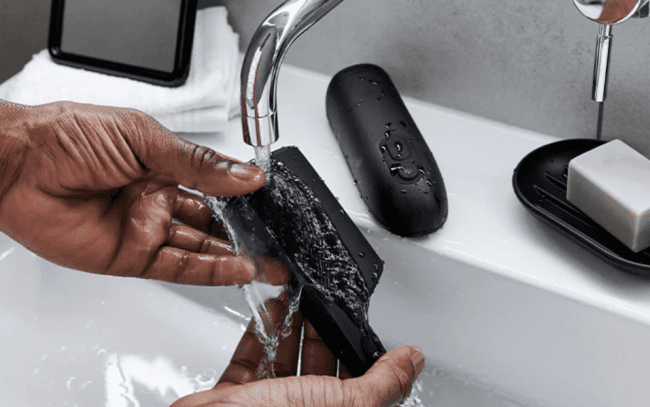 Arcwave Ion - Lufttryck sexleksak för män