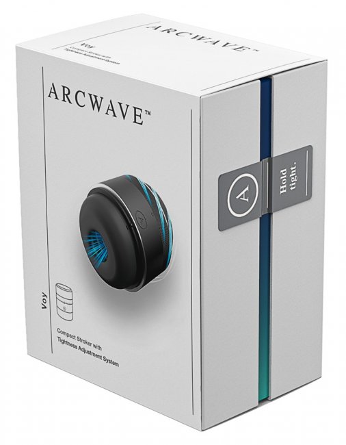 Arcwave Voy