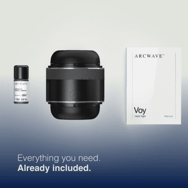 Arcwave Voy