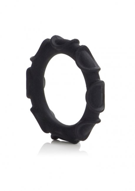 Atlas Silicone Ring