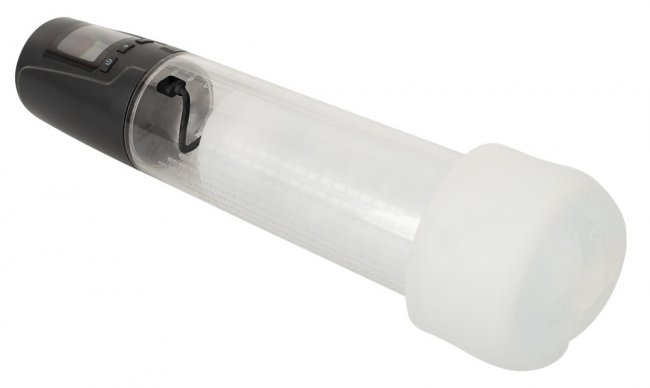 Automatic Masturbation Penis Pump