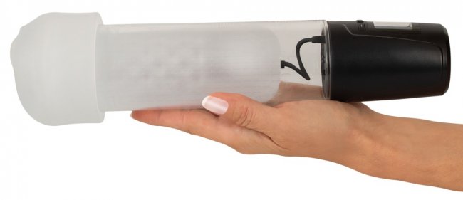 Automatic Masturbation Penis Pump