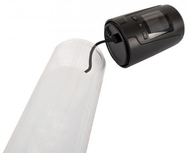 Automatic Masturbation Penis Pump