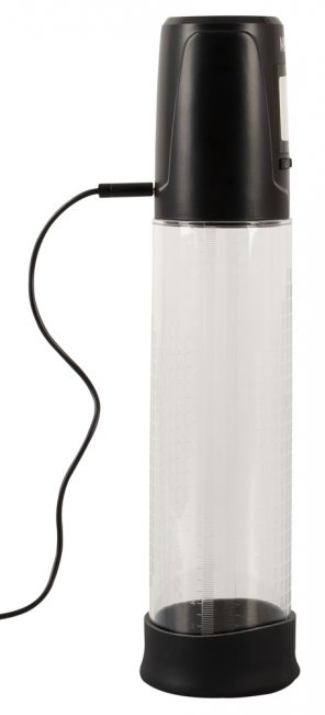 Automatic Masturbation Penis Pump