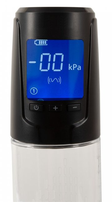 Automatic Masturbation Penis Pump