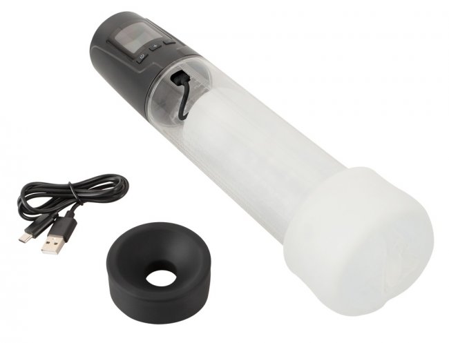 Automatic Masturbation Penis Pump