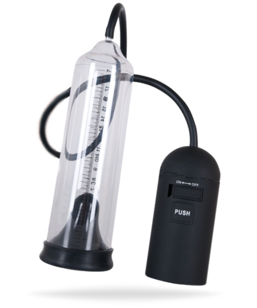 Automatic Power Penispump