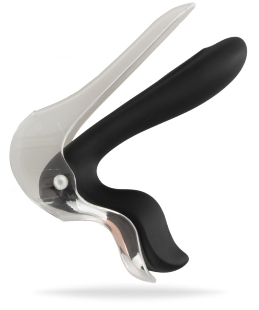 Bad Kitty Vibrating Speculum