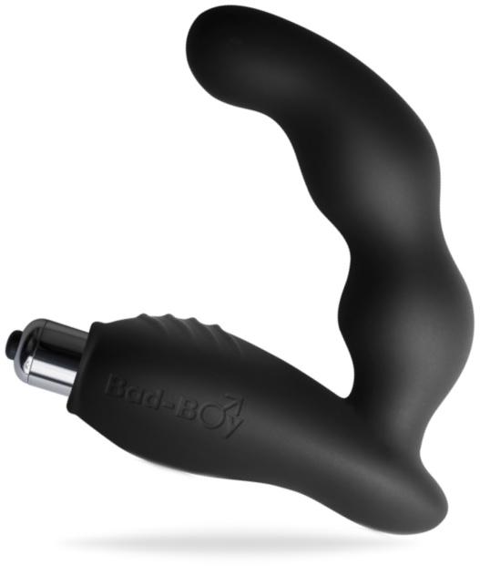 Bad Boy Intense Prostate Vibrator
