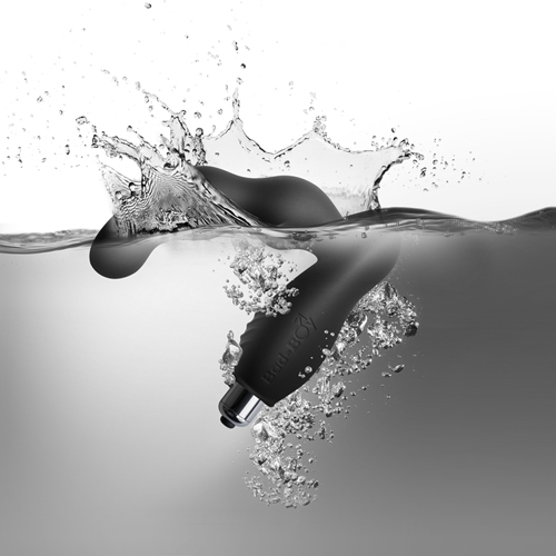 Bad Boy Intense Prostate Vibrator