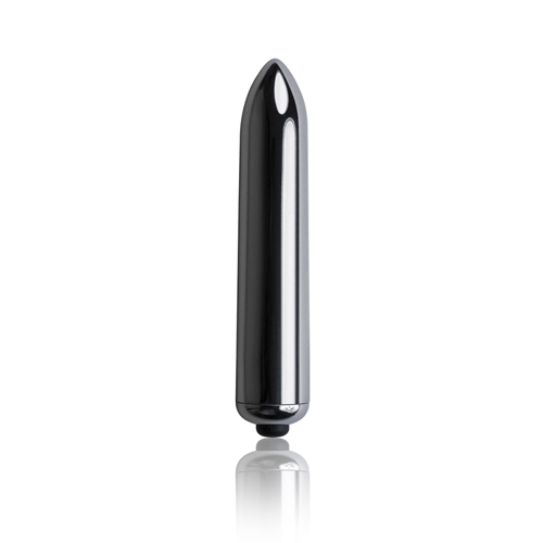 Bad Boy Intense Prostate Vibrator