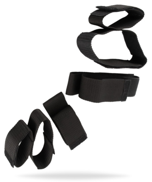 Bad Kitty Arm & Leg Restraints