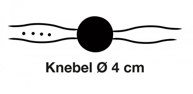 Bad Kitty Bondage Set+Bag