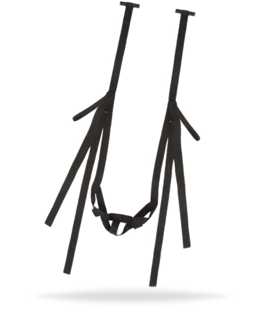 Bad Kitty Door Swing